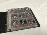 1997 Bowman Chrome Baseball Complete Set of 300