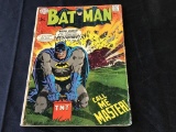 BATMAN #215 DC Comics 1969
