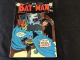 BATMAN #216 DC Comics 1969