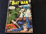 BATMAN #216 DC Comics 1969