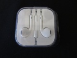 Pair of  Apple Ear Buds NIB