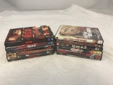 Lot of 12 ACTION Movies DVDS-Red, Hitman, Die Hard