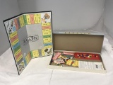 FINANCE 1958 Parker Brothers BOARD GAME