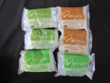 Lot of 6 Miracle Noodle Pouches