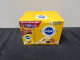 18 Pouch Pack of Pedigree Wet Dog Food