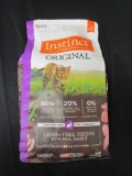 Nature's Variety Instinct Original Cat Food