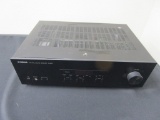 Yamaha Natural Sound Receiver S-R201