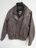 Men's size Medium Wilson Leather Jacket