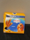 32 Pack of Pedigree Dentistixs Dog Treats