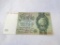 Vintage Aug 1924 to March 1933 Berlin 50 note