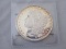 Morgan Silver Dollar, .999 Silver Copy Bullion