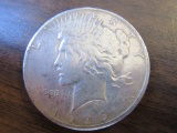 1926 Liberty Peace Dollar San Francisco Mint