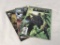 World War Hulk: Gamma Corps #1-4 Marvel Comics