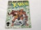 Uncanny X-Men Annual #11 Marvel Comics 1987