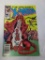 Marvel The UNCANNY X-MEN COMIC BOOK #187 1984