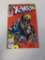 Marvel The UNCANNY  X-MEN COMIC BOOK #258 1990