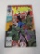 Marvel The UNCANNY  X-MEN COMIC BOOK #259 1990