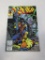 Marvel The UNCANNY  X-MEN COMIC BOOK #252 1990