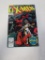 Marvel The UNCANNY  X-MEN COMIC BOOK #265 1990