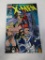 Marvel The UNCANNY  X-MEN COMIC BOOK #274 1991