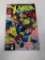 Marvel The UNCANNY  X-MEN COMIC BOOK #277 1991