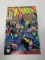 Marvel The UNCANNY  X-MEN COMIC BOOK #280 1991