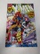 Marvel The UNCANNY  X-MEN COMIC BOOK #281 1991