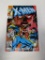 Marvel The UNCANNY  X-MEN COMIC BOOK #287 1992