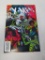 Marvel The UNCANNY  X-MEN COMIC BOOK #291 1992