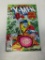 Marvel The UNCANNY  X-MEN COMIC BOOK #293 1992