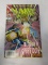 Marvel The UNCANNY  X-MEN COMIC BOOK #311 1994