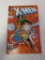 Marvel The UNCANNY  X-MEN COMIC BOOK #218 1987