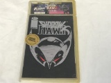 Pedigree Shadow Hawk Collection Series-4 Set Issue