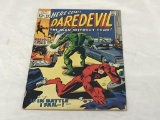 DAREDEVIL #50 Marvel Comics 1969 Barry Smith Art