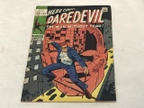 DAREDEVIL #51 Marvel Comics 1969 Barry Smith Art