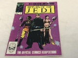 Star Wars Return of the Jedi #1 Marvel Comics 1983