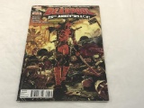 Deadpool #7 25th Anniversary Edition, 1st Print