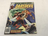 DAREDEVIL 162 Marvel Comics 1979  -Complete with n