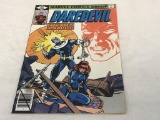 DAREDEVIL 161 Bullseye Marvel 1979 Frank Miller