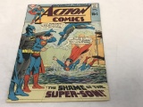 ACTION COMICS #392 Superman DC Comics 1970