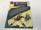 ACTION COMICS #395 Superman DC Comics 1970