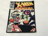 Uncanny X-Men 1983 Annual #7 Marvel Comics