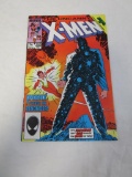 Marvel The UNCANNY X-MEN COMIC BOOK #203 1986