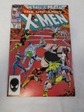 Marvel The UNCANNY X-MEN COMIC BOOK #225 1988