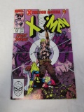 Marvel The UNCANNY  X-MEN COMIC BOOK #270 1990