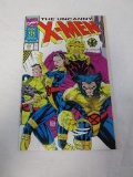 Marvel The UNCANNY  X-MEN COMIC BOOK #275 1991