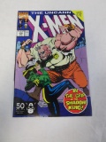 Marvel The UNCANNY  X-MEN COMIC BOOK #278 1991