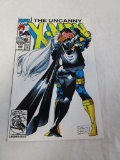 Marvel The UNCANNY  X-MEN COMIC BOOK #289 1992