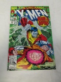 Marvel The UNCANNY  X-MEN COMIC BOOK #293 1992