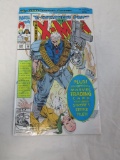 Marvel The UNCANNY  X-MEN COMIC BOOK #294 1992